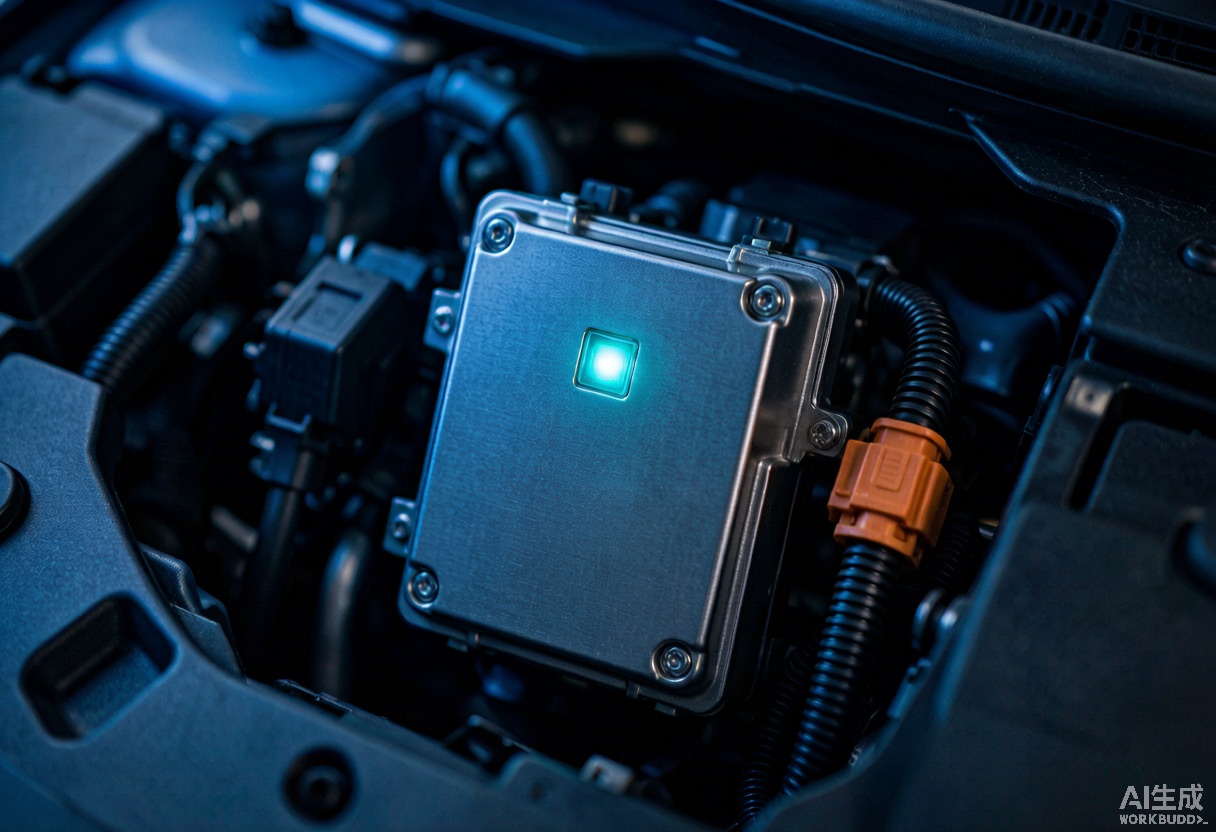 Power and energy electronics application